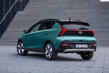 Revisione del crossover urbano compatto Hyundai Bayon foto 4