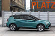 Revisione del crossover urbano compatto Hyundai Bayon foto 3