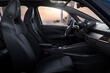 Recensione della berlina elettrica Cupra Born foto 6