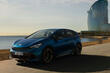 Recensione della berlina elettrica Cupra Born foto 2