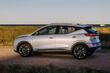 Crossover elettrico Chevrolet Bolt EUV foto 2