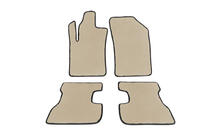 Citroen DS-3 2009-2016 Tappetini EVA V-1 (Beige) foto 1