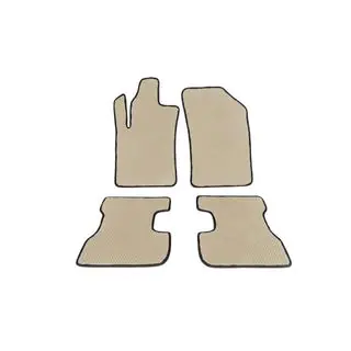 Tappetini EVA V-1 (Beige) foto 1