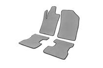 Citroen DS-3 2009-2016 Tappetini EVA V-1 (Grigio) foto 2
