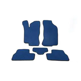 Tappetini EVA (Blu)
