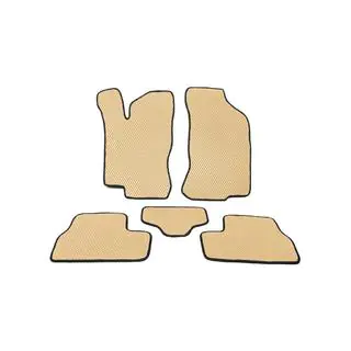 Tappetini EVA (Beige)