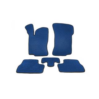 Tappetini EVA (Blu)