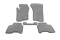 Dodge Caliber 2006-2011 Tappetini EVA (Grigio) foto 1