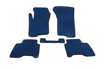 Dodge Caliber 2006-2011 Tappetini EVA (Blu) foto 1