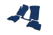 Dodge Caliber 2006-2011 Tappetini EVA (Blu) foto 2