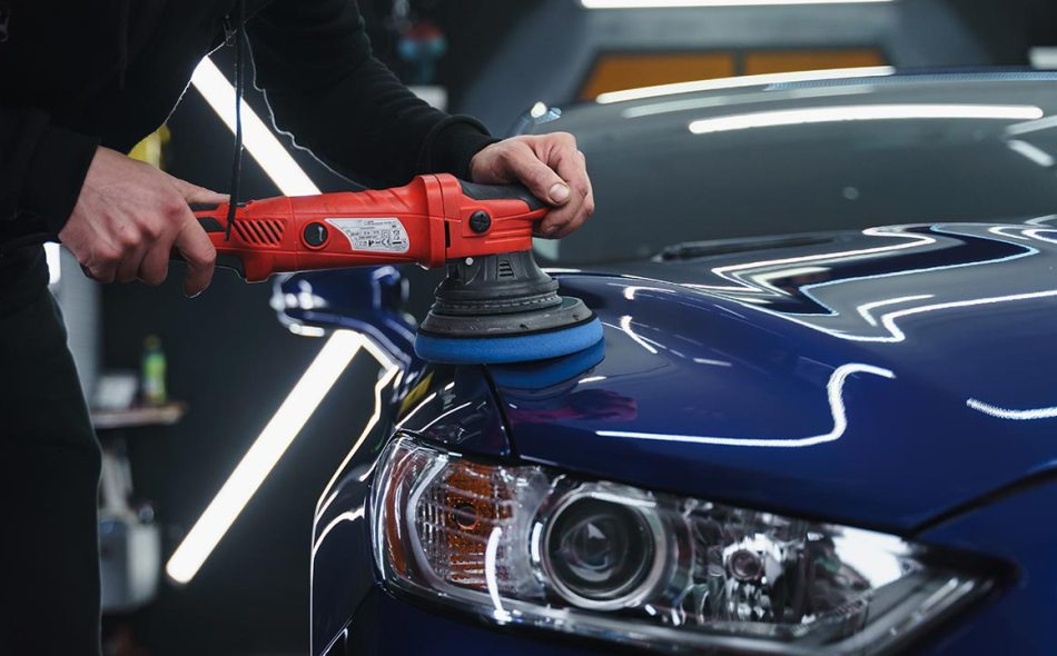 Lucidante per auto: il segreto per brillantezza e protezione