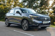 La terza generazione del crossover Honda HR-V foto 3
