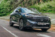La terza generazione del crossover Honda HR-V foto 1