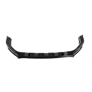 Labbro anteriore 2017-2021 (ABS) Nissan Qashqai 2014-2021 foto 2
