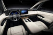 Revisione del minivan premium Lexus LM di seconda generazione foto 4