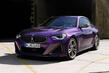 Recensione della BMW Serie 2 Coupé di seconda generazione foto 1
