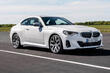 Recensione della BMW Serie 2 Coupé di seconda generazione foto 4