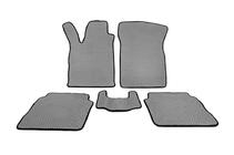 Dodge Stratus 2000-2006 Tappetini EVA (Coupe, Grigio) foto 1