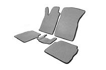 Dodge Stratus 2000-2006 Tappetini EVA (Coupe, Grigio) foto 2