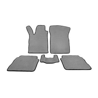 Tappetini EVA (Coupe, Grigio) Dodge Stratus 2000-2006 foto 1
