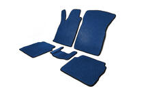 Dodge Stratus 2000-2006 Tappetini EVA (Coupe, Blu) foto 2