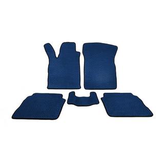 Tappetini EVA (Coupe, Blu) Dodge Stratus 2000-2006 foto 1