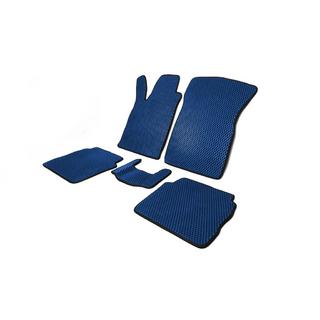 Tappetini EVA (Coupe, Blu) Dodge Stratus 2000-2006 foto 2