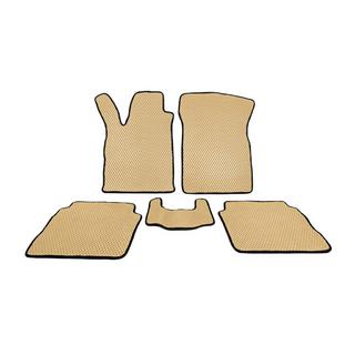 Tappetini EVA (Coupe, Beige) Dodge Stratus 2000-2006 foto 1