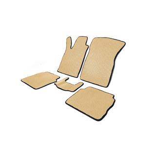 Tappetini EVA (Coupe, Beige) Dodge Stratus 2000-2006 foto 2