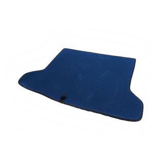 Tappetino bagagliaio EVA Blu foto 2