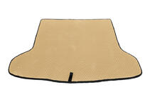 Dongfeng M-NV 2020- Tappetino bagagliaio (EVA, Beige) foto 1