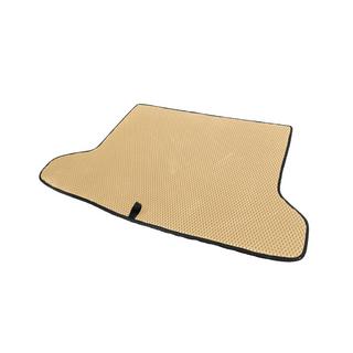 Tappetino bagagliaio (EVA, Beige) foto 2