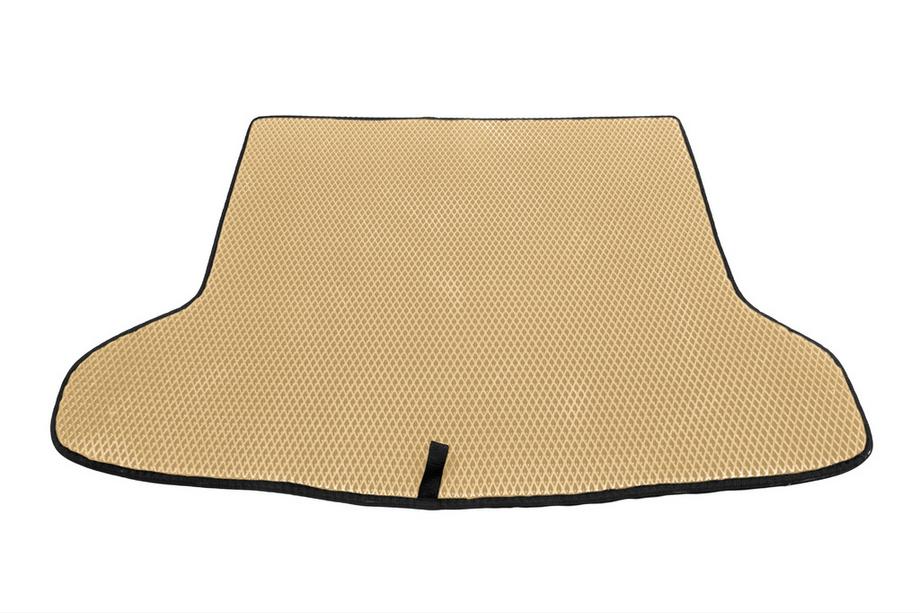 Dongfeng M-NV 2020- Tappetino bagagliaio (EVA, Beige) Image