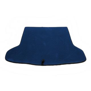 Tappetino bagagliaio EVA Blu foto 1
