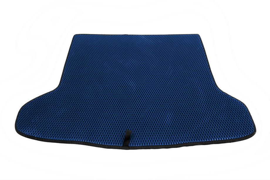 Honda M-NV 2020- Tappetino bagagliaio EVA Blu Image