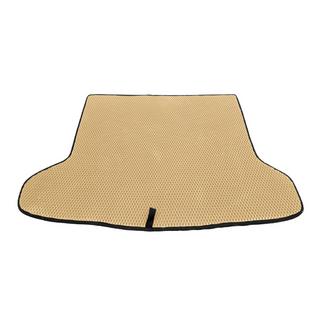 Tappetino bagagliaio (EVA, Beige) foto 1