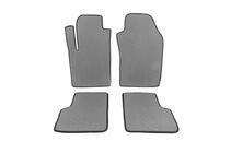 Fiat 500/500L 2013-2022 Tappetini in EVA (per 500, Grigio) foto 1