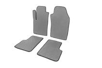 Fiat 500/500L 2013-2022 Tappetini in EVA (per 500, Grigio) foto 2