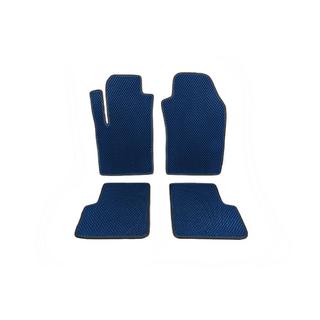 Tappetini EVA (Per 500, Blu) foto 1