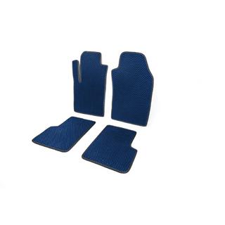 Tappetini EVA (Per 500, Blu) foto 2