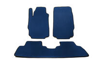 Ford Maverick 2000-2007 Tappetini EVA (Blu) foto 1