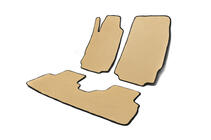 Ford Maverick 2000-2007 Tappetini EVA (Beige) foto 2