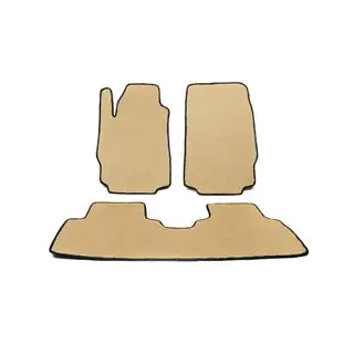 Tappetini EVA (Beige) foto 1