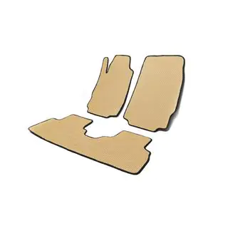 Tappetini EVA (Beige) foto 2