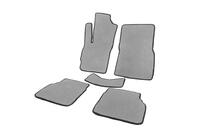 Ford Mondeo 2000-2007 Tappetini EVA (Grigio) foto 2