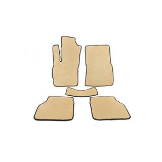 Tappetini EVA (Beige) foto 1