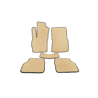 Tappetini EVA (Beige)