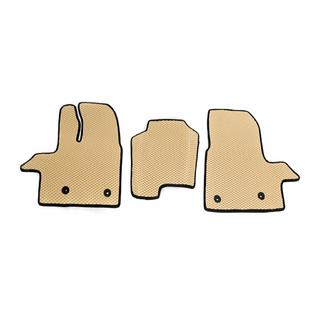 Tappetini EVA 2014-2018 (Beige) foto 1