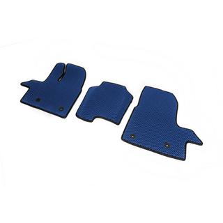 Tappetini EVA 2014-2018 (Blu) foto 2