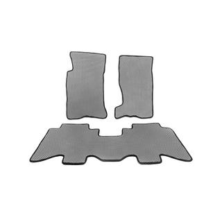 Tappetini EVA (Grigio) GreatWall Haval H5 2010- foto 1
